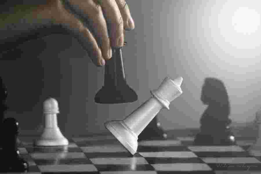 Shah Meaning and Definition