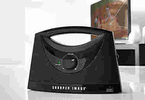 Sharper Meaning and Definition