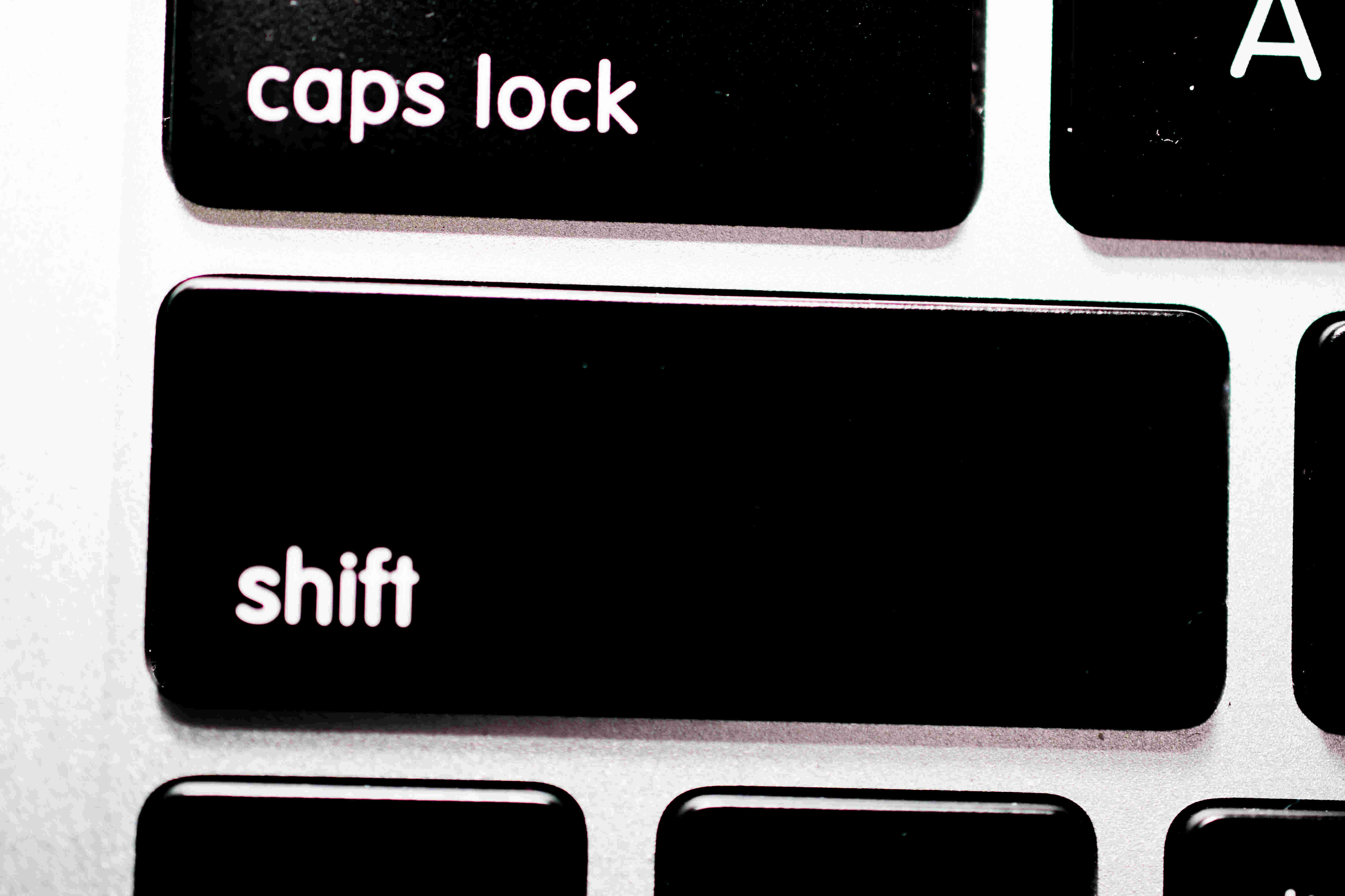 Shift Meaning and Definition