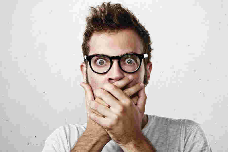 Shocking Meaning and Definition