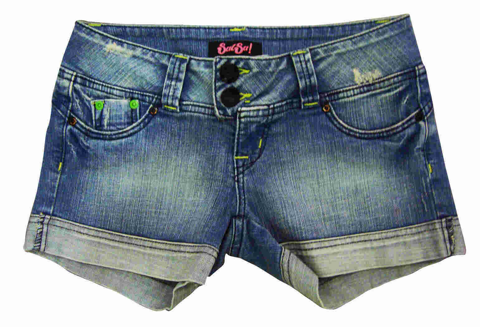 Short Meaning and Definition