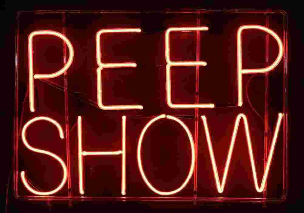 Shown Meaning and Definition