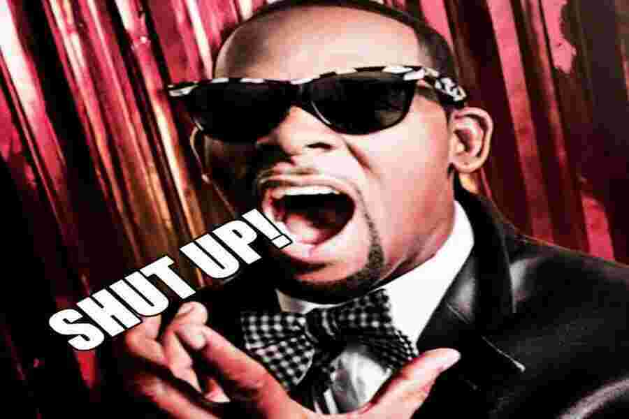 Shut Meaning and Definition