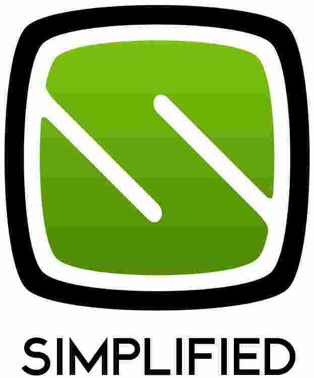 Simplified Meaning and Definition