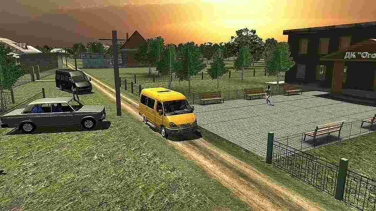 Simulator Meaning and Definition