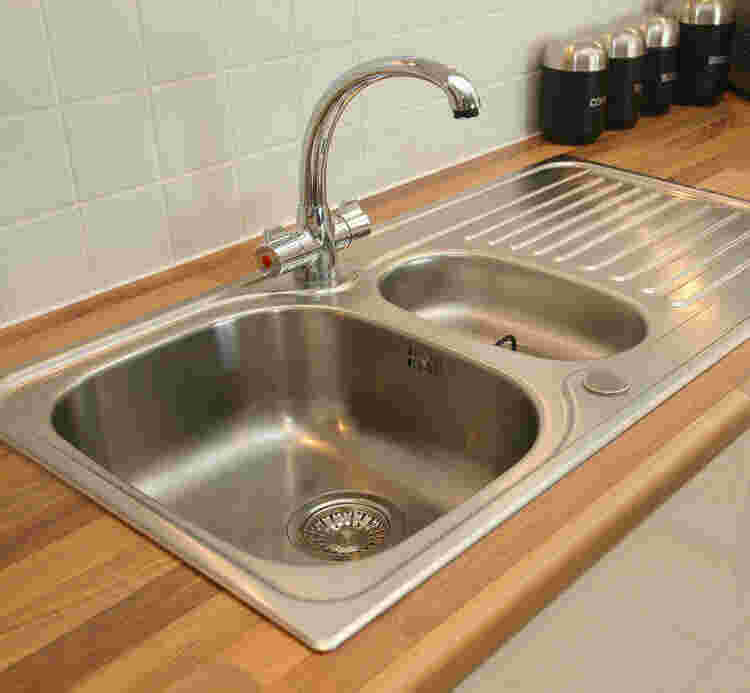Sink Meaning and Definition