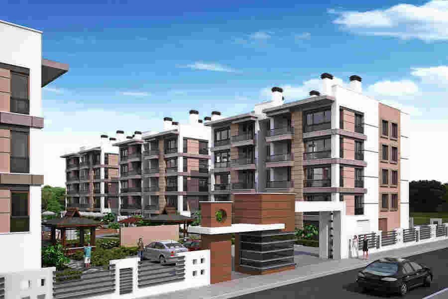 Site Meaning and Definition