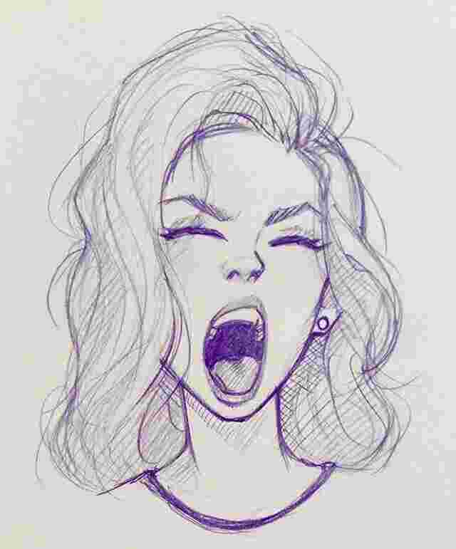 Sketch Meaning and Definition