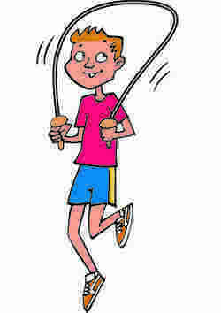 Skip Meaning and Definition