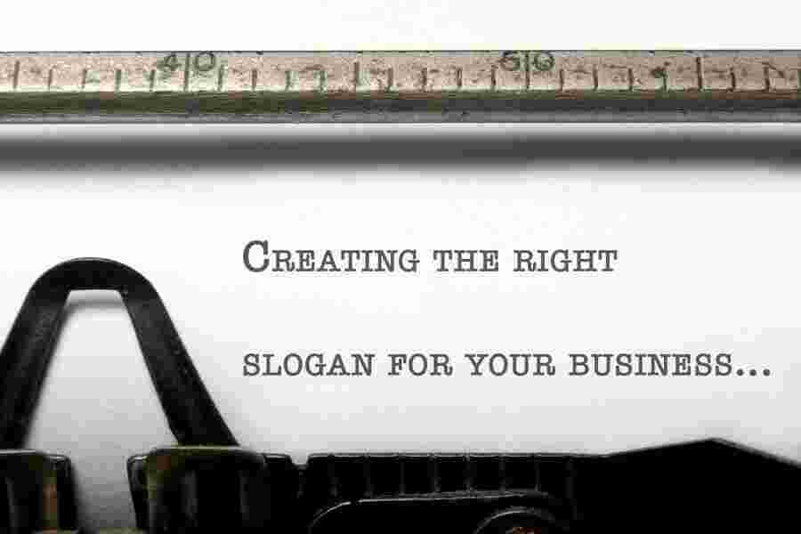 Slogan Meaning and Definition