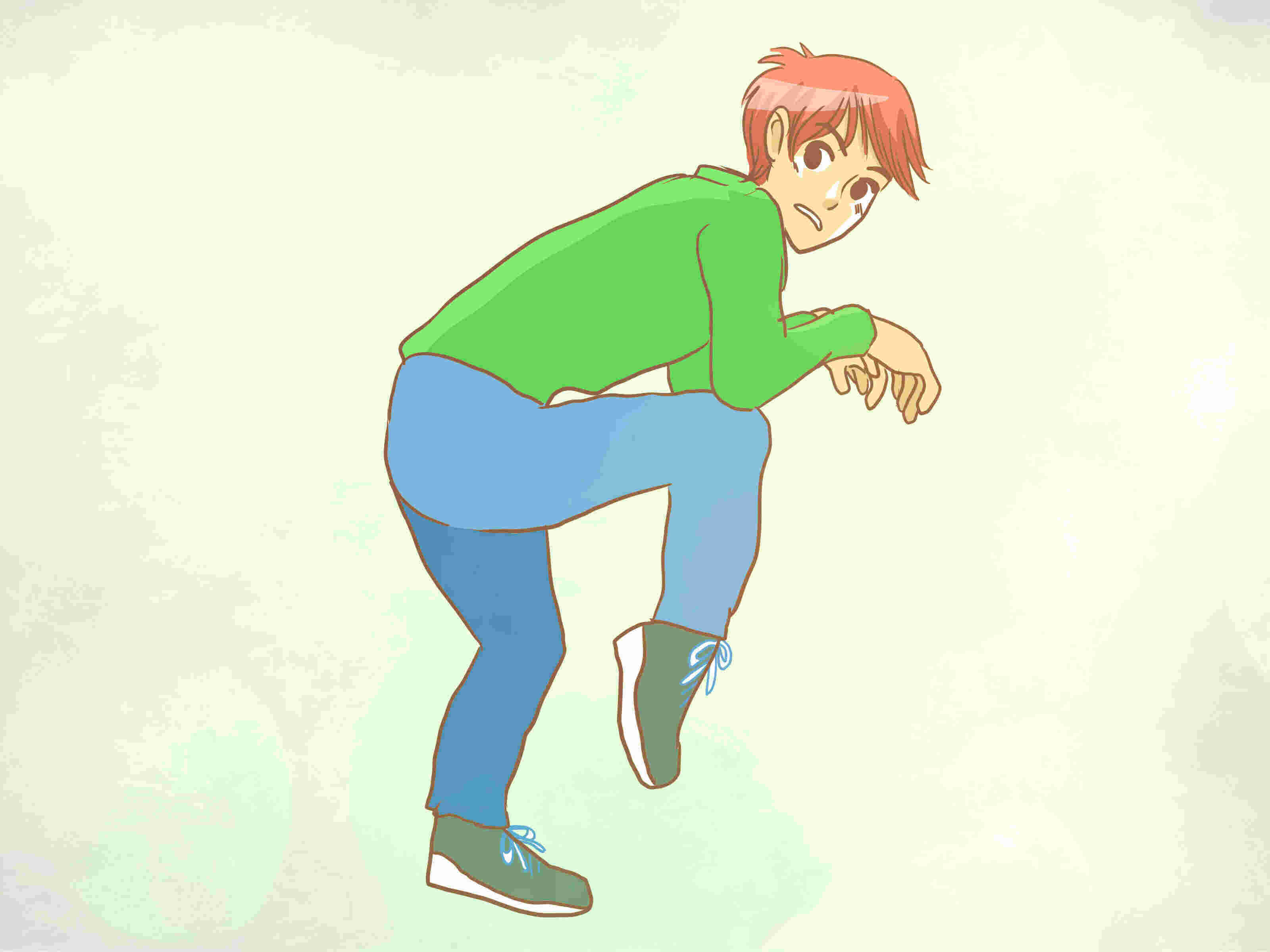 Sneak Meaning and Definition