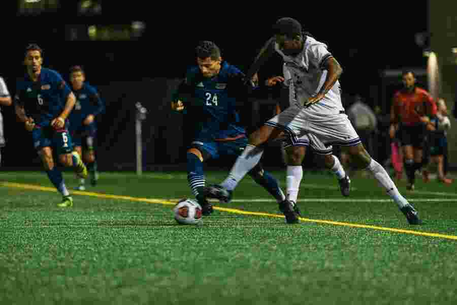 Soccer Meaning and Definition