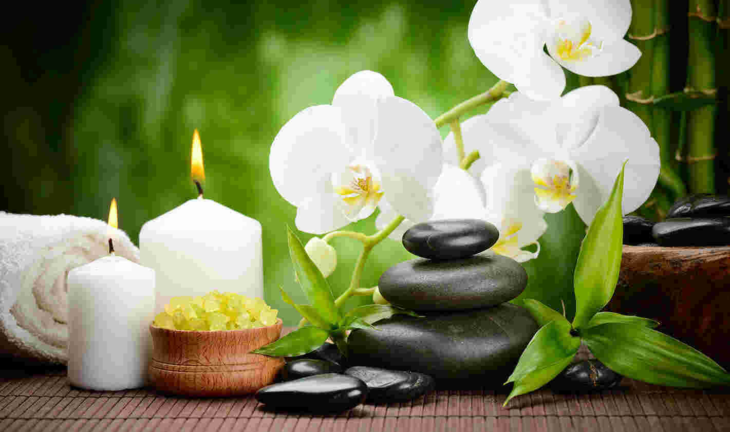 Spa Meaning and Definition