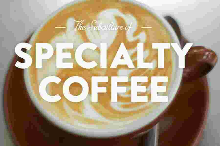 Specialty Meaning and Definition