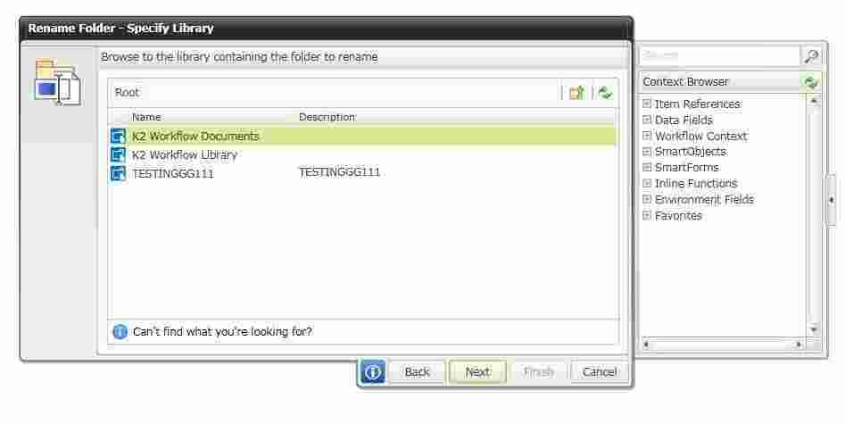Specify Meaning and Definition