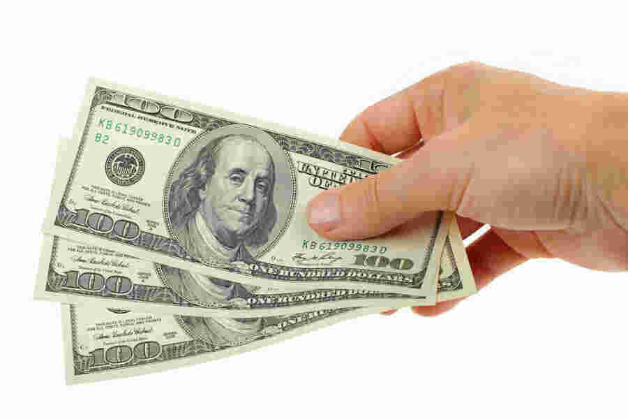 Spend Meaning and Definition