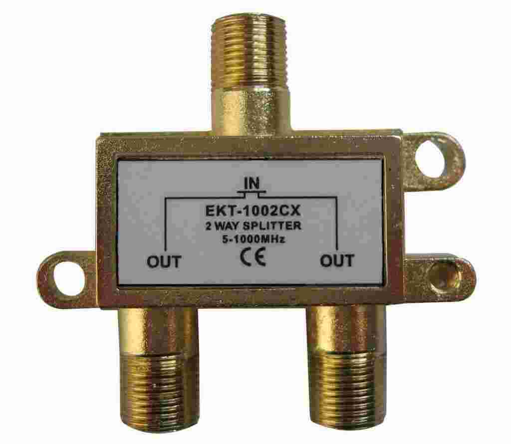 Splitter Meaning and Definition