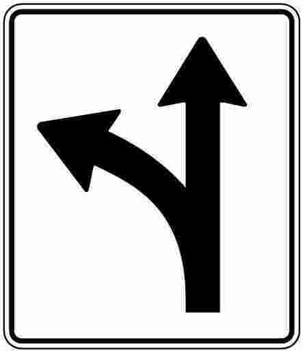 Splitting Meaning and Definition