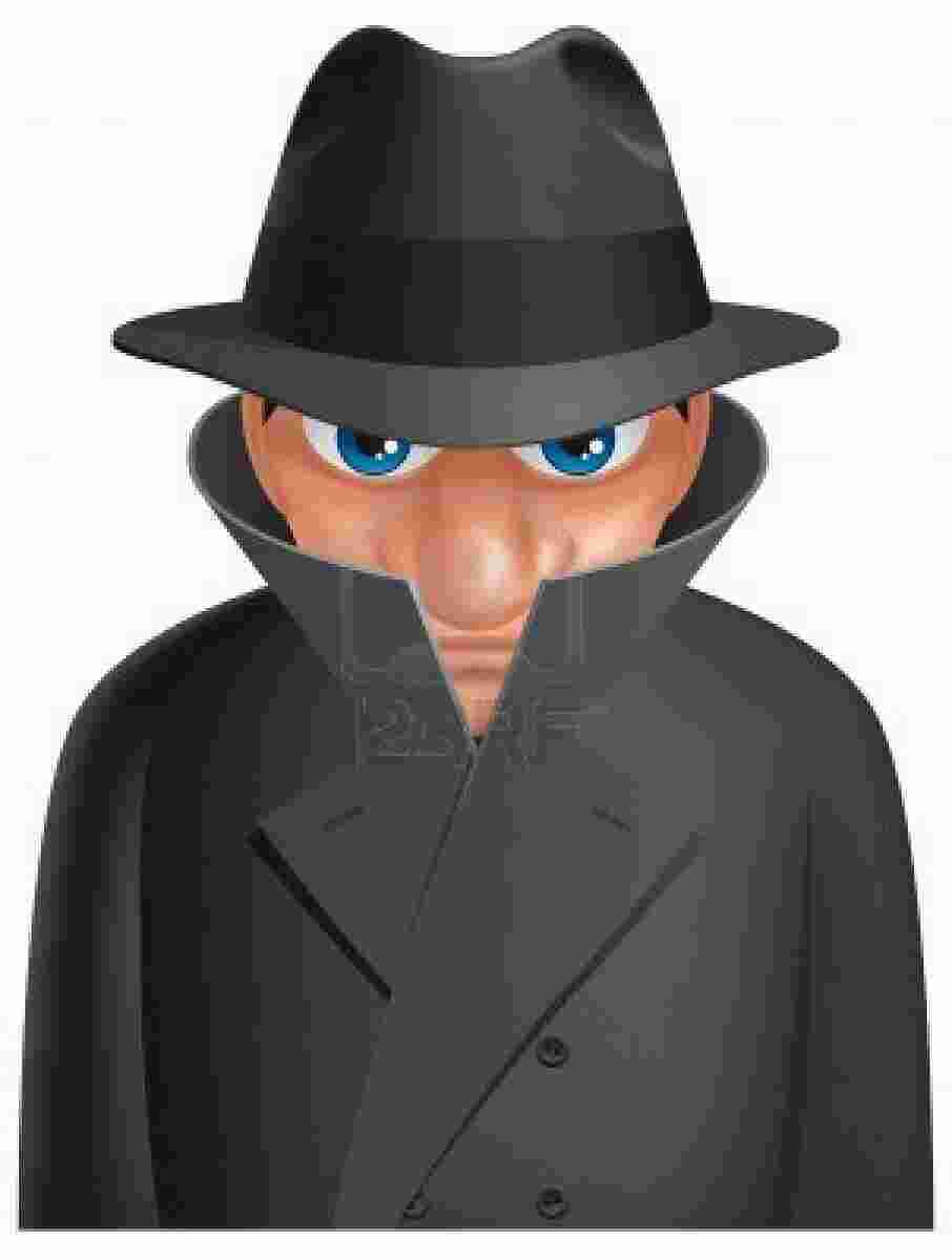 Spy Meaning and Definition
