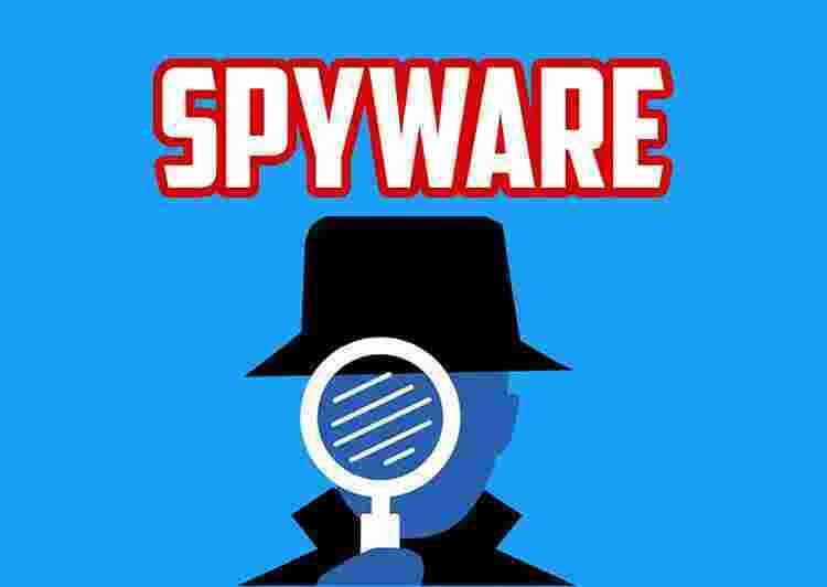 Spyware Meaning and Definition