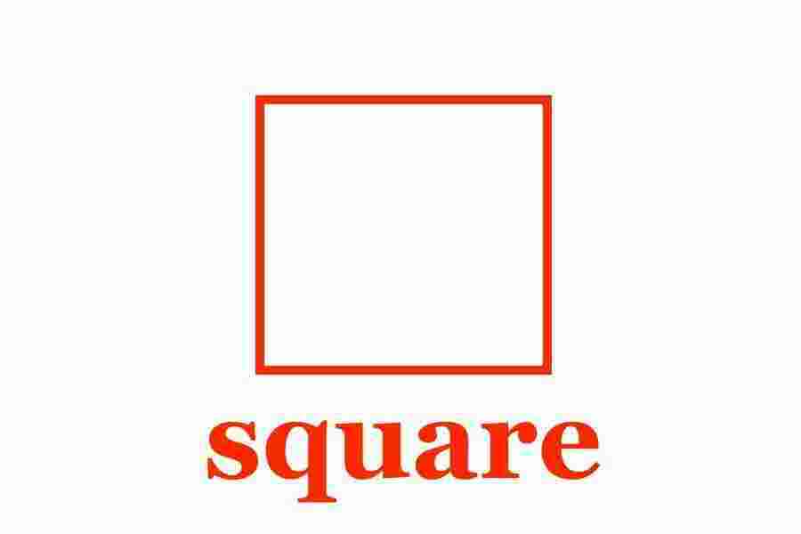 Square Meaning and Definition