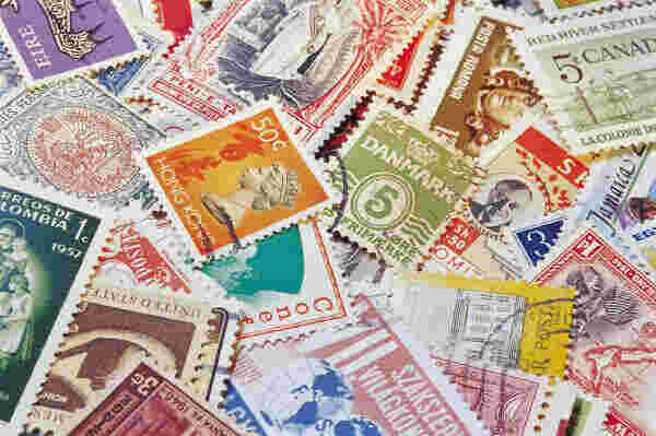 Stamps Meaning and Definition