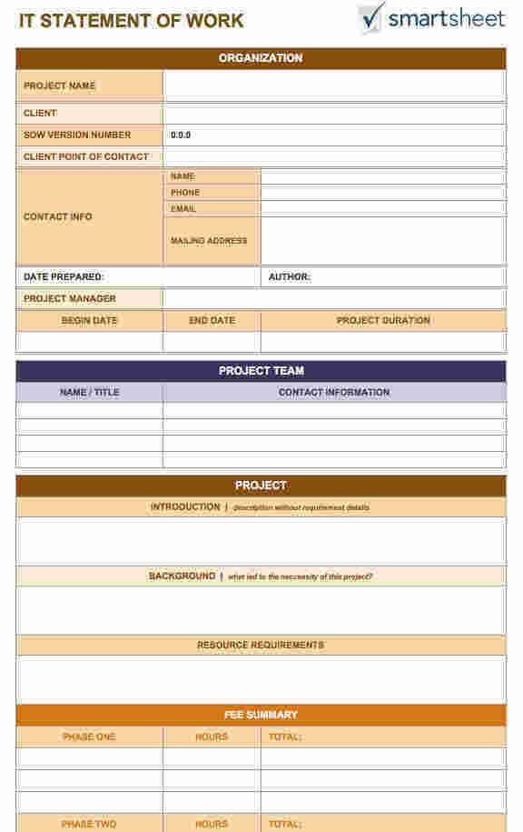 Statement Meaning and Definition