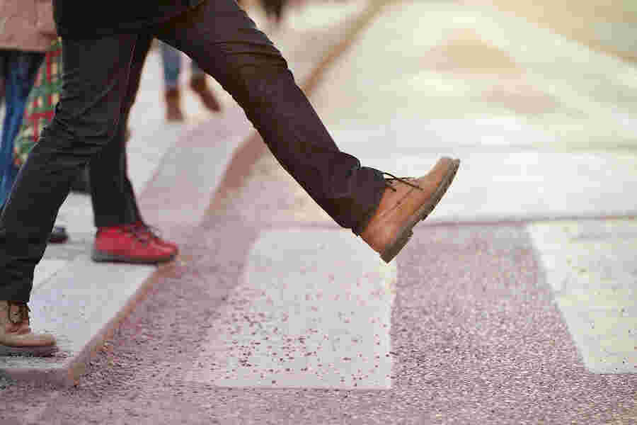 Step Meaning and Definition