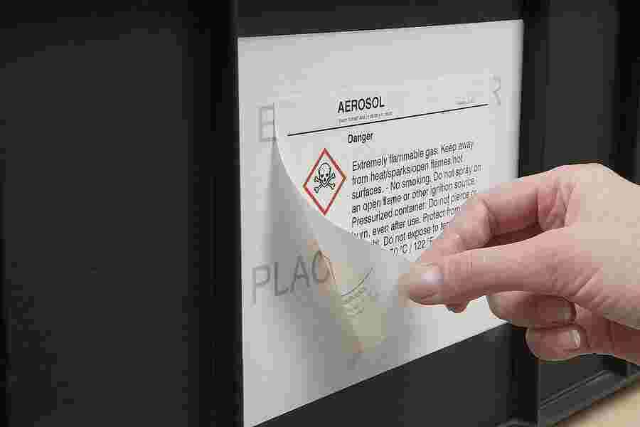 Sticking Meaning and Definition