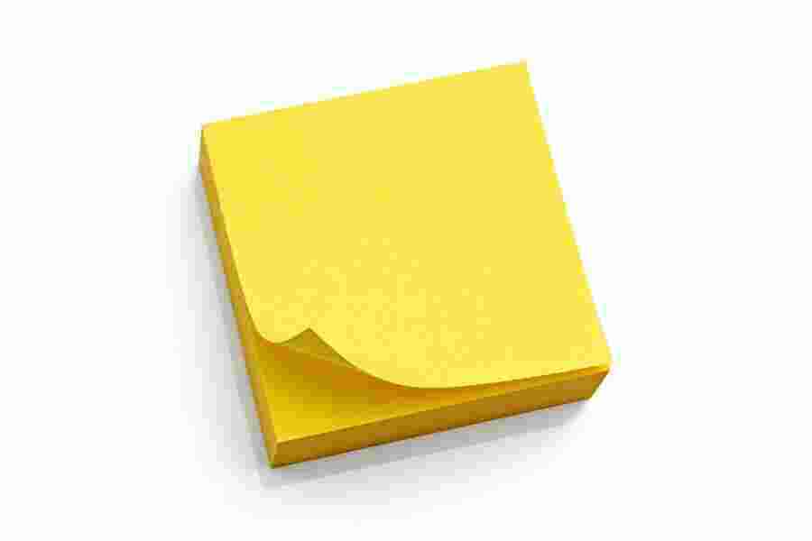 Sticky Meaning and Definition