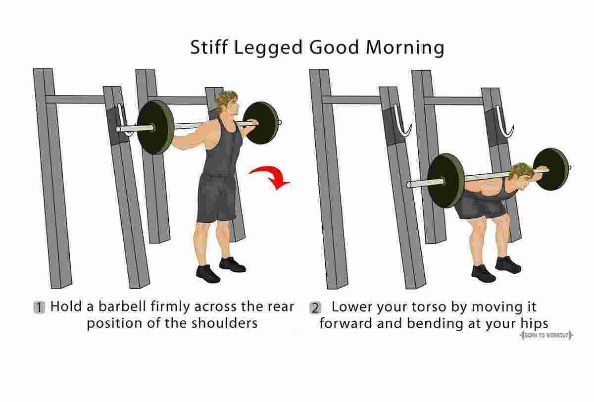 Stiff Meaning and Definition