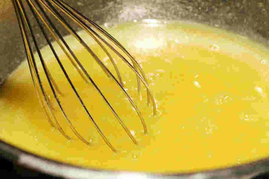 Stir Meaning and Definition