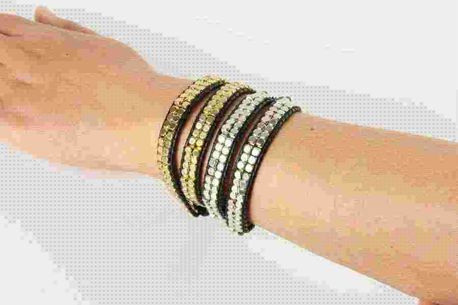 Strands Meaning and Definition