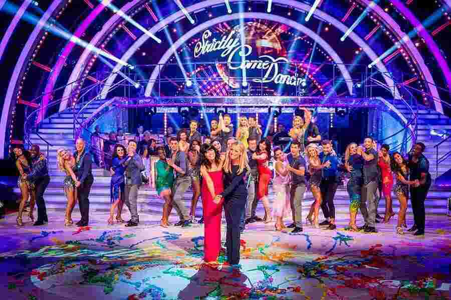 Strictly Meaning and Definition