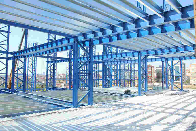 Structural Meaning and Definition