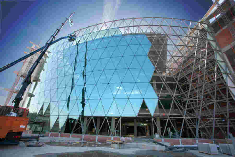 Structure Meaning and Definition