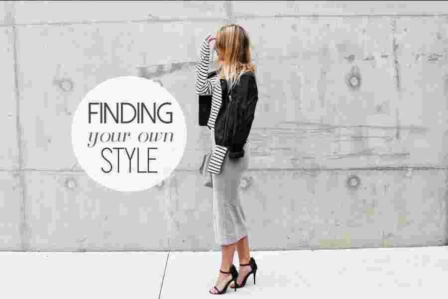 Style Meaning and Definition