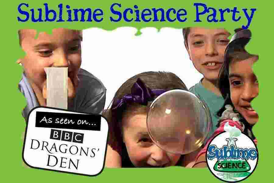 Sublime Meaning and Definition