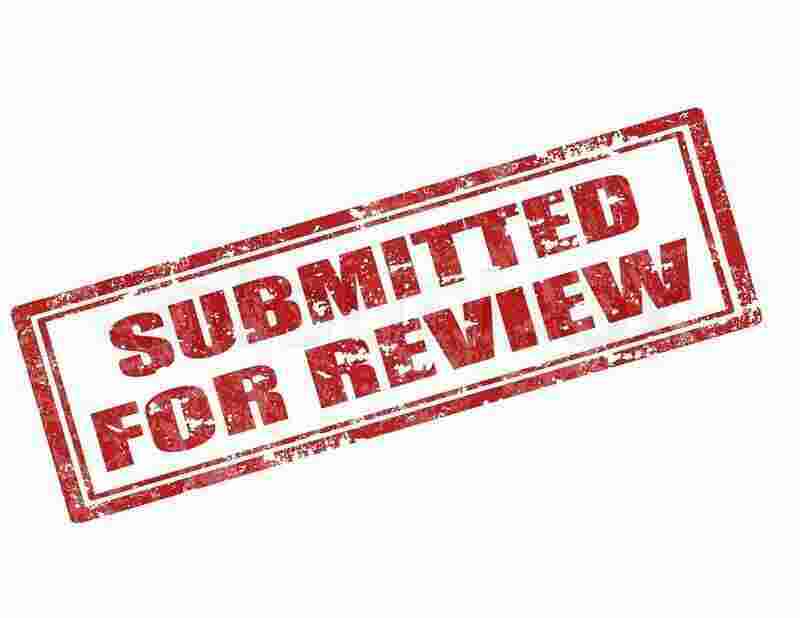 Submitted Meaning and Definition