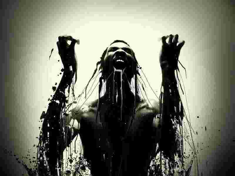 Suffer Meaning and Definition