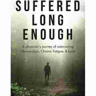 Suffered Meaning and Definition