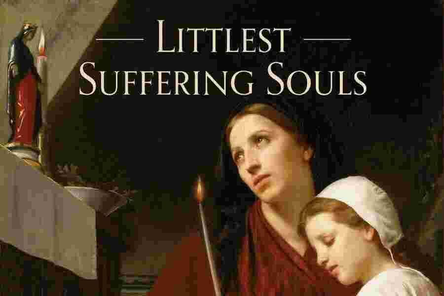 Suffering Meaning and Definition