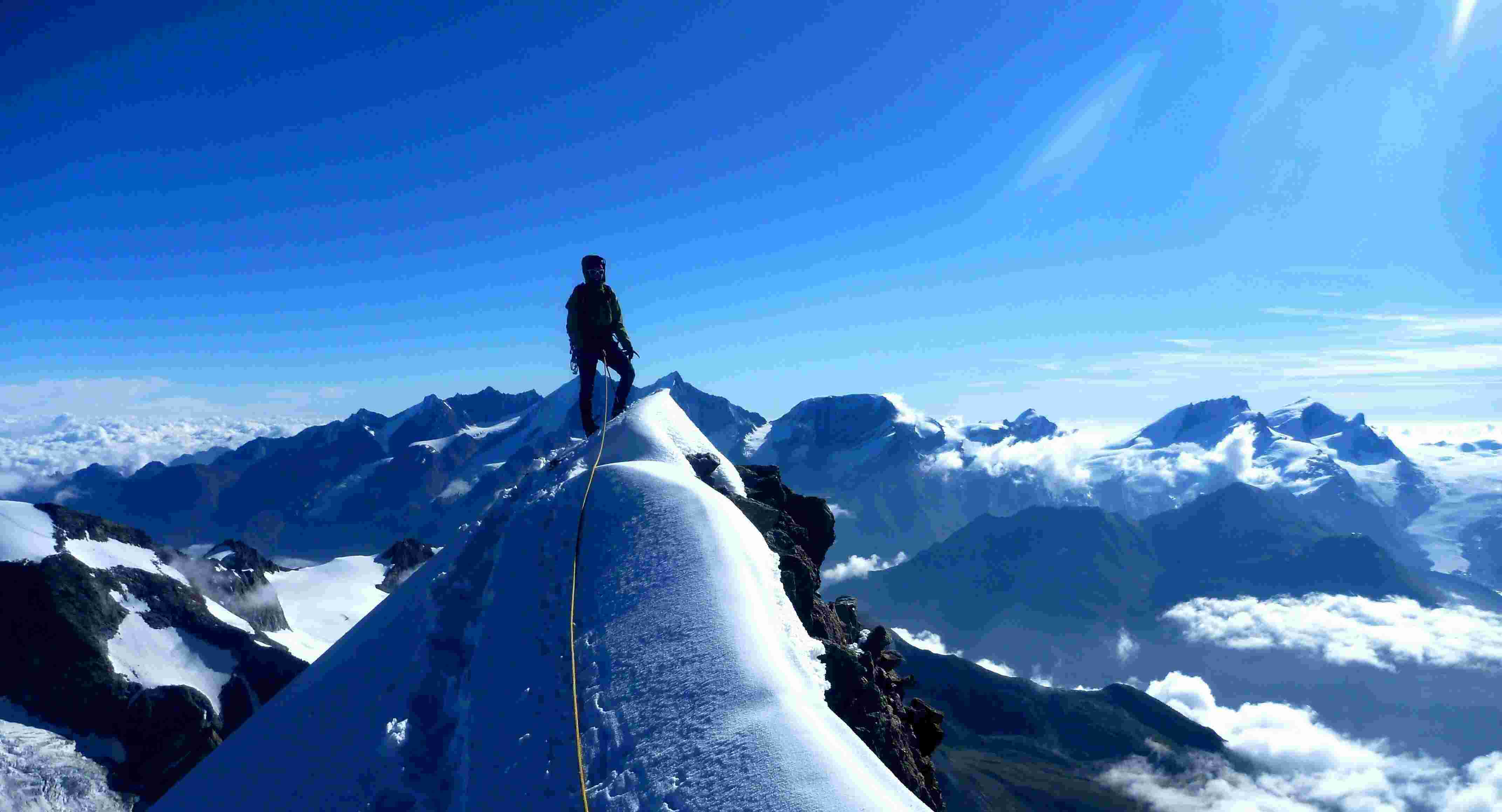 Summit Meaning and Definition