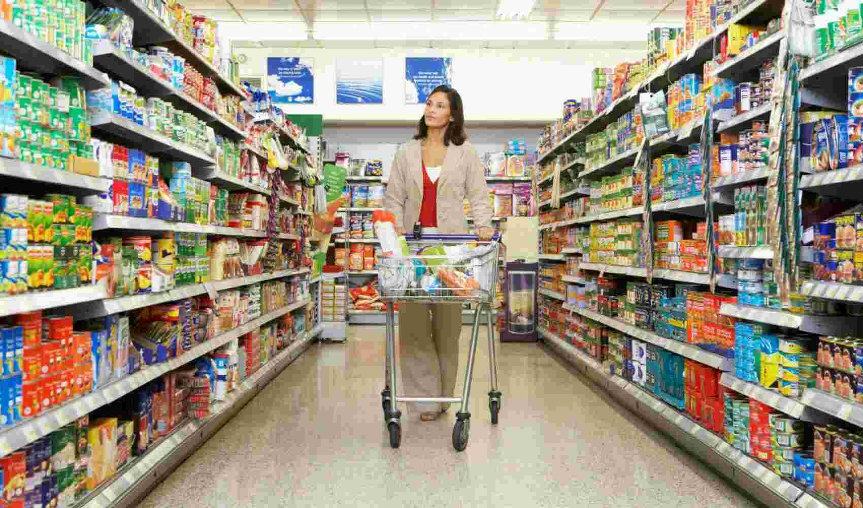 Supermarket Meaning and Definition