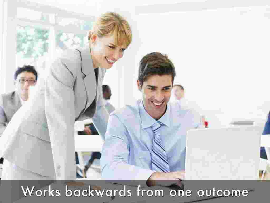 Supervising Meaning and Definition