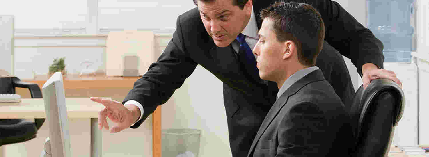 Supervisor Meaning and Definition