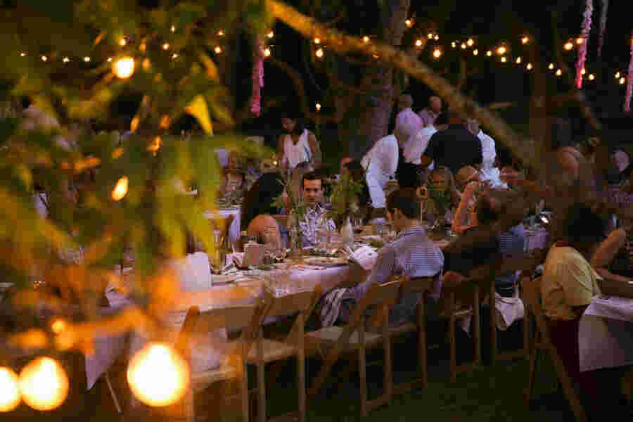 Supper Meaning and Definition