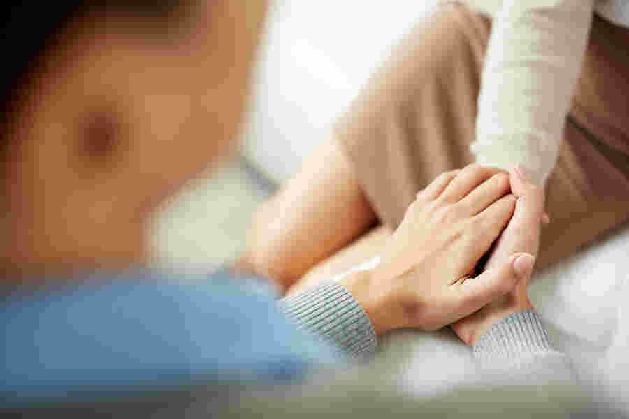 Supportive Meaning and Definition