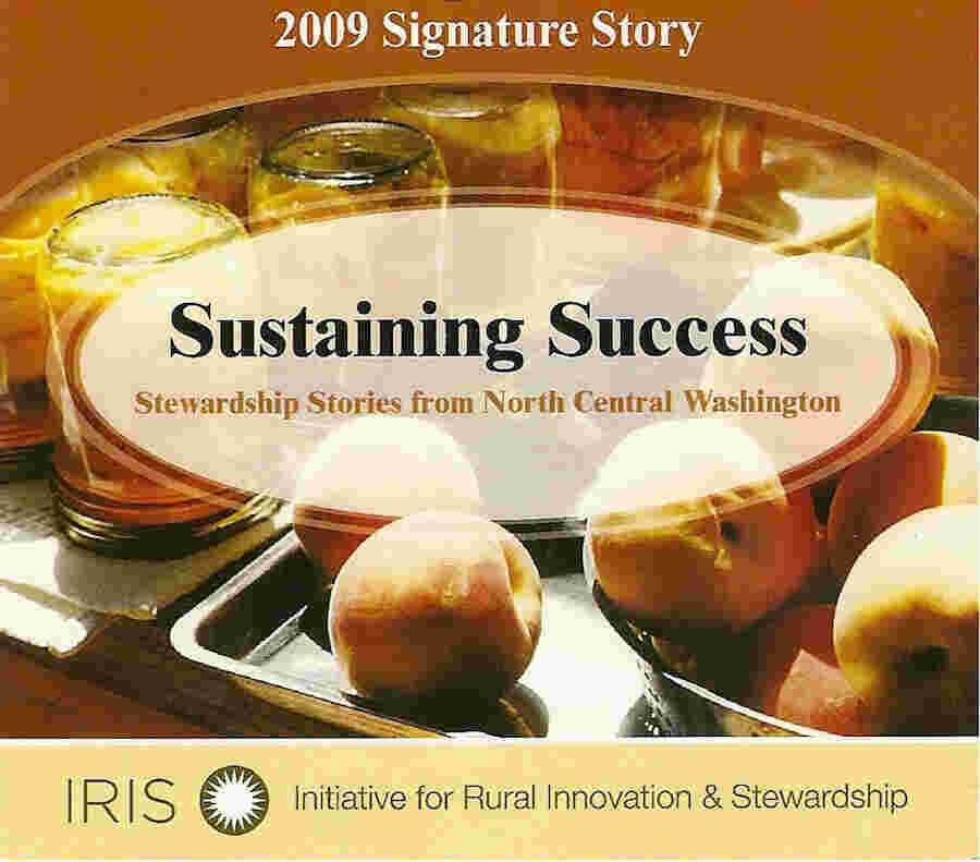 Sustaining Meaning and Definition