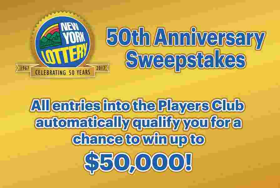 Sweepstakes Meaning and Definition